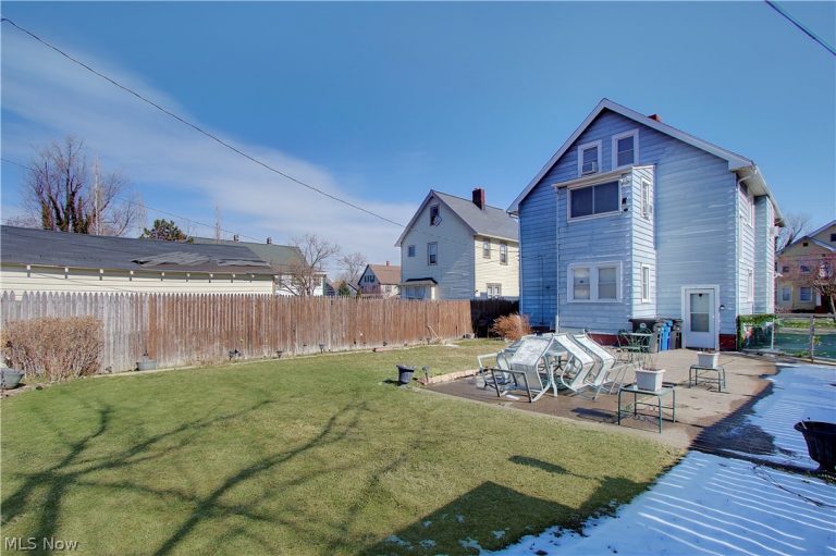 3316 97th Street, Cleveland, OH - Photo 8