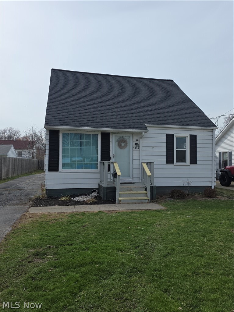 1334 346th Street, Eastlake, OH, 44095