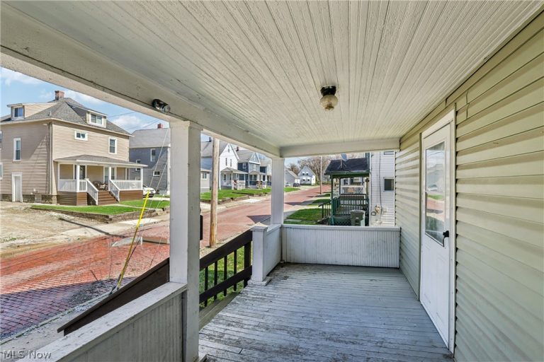 350 Rankin Street, Akron, OH - Photo 3