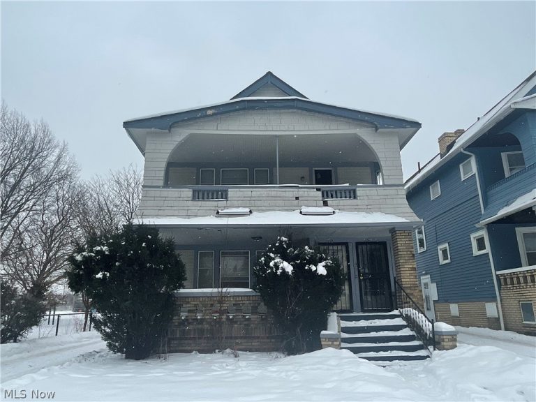 3659 Chelton Road, Shaker Heights, OH, 44120