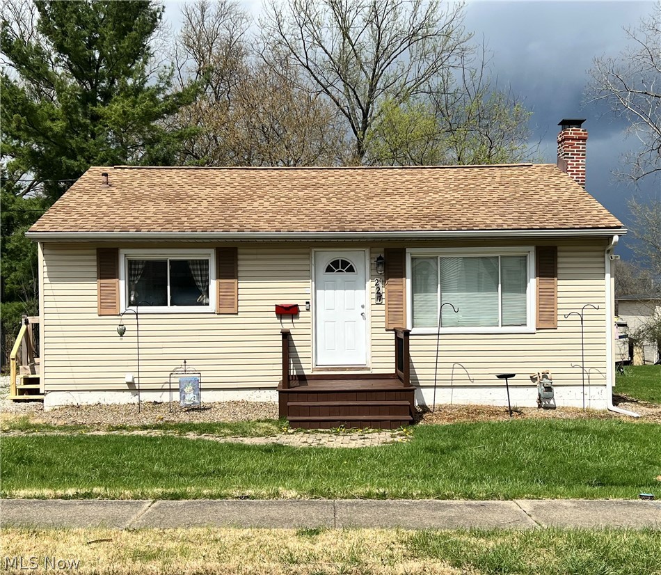 227 Howard Street, Medina, OH