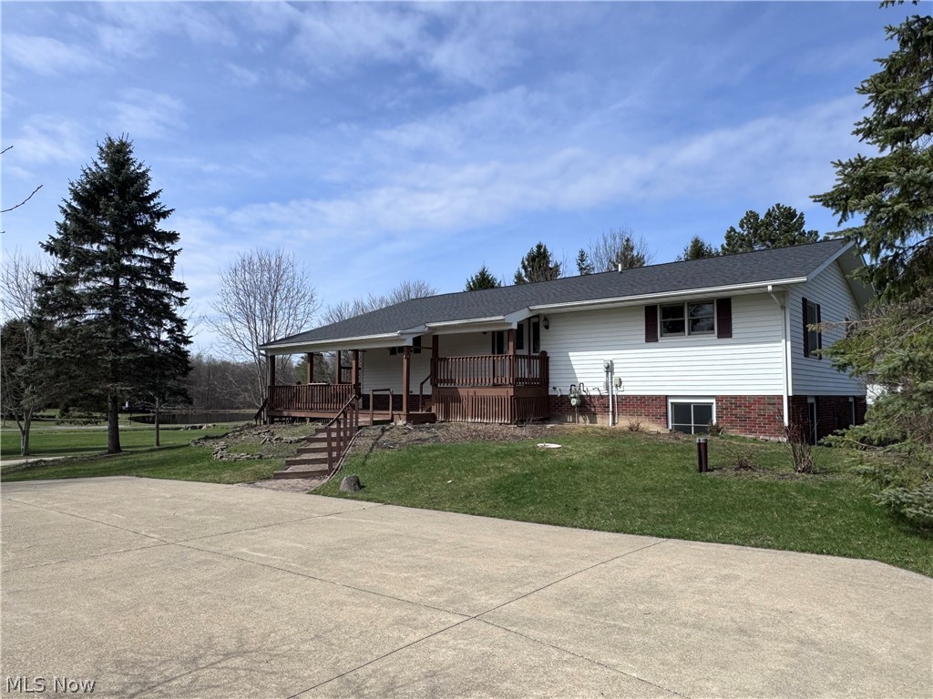 12942 Ravenna Road, Chardon, OH