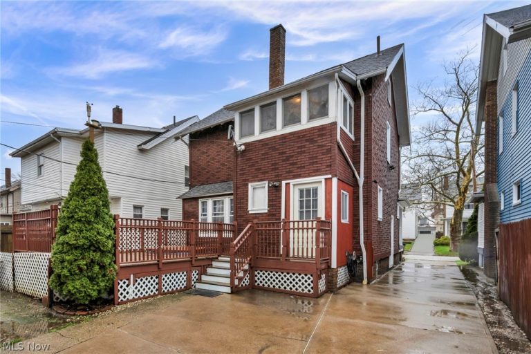 3499 123rd Street, Cleveland, OH - Photo 4