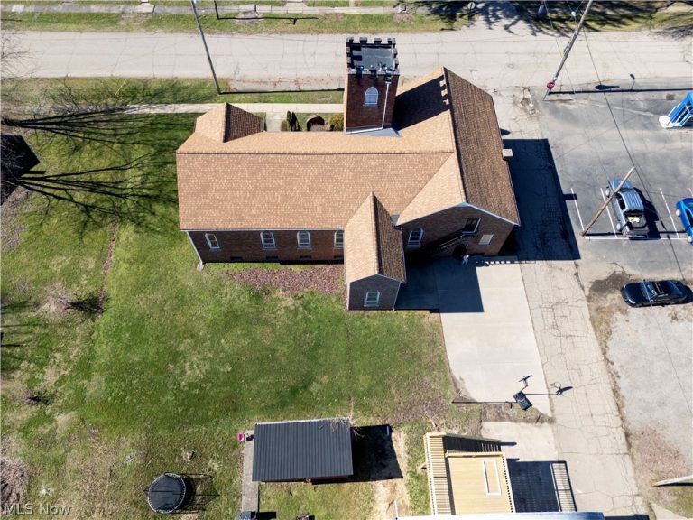 111 2nd Street, Perrysville, OH - Photo 3