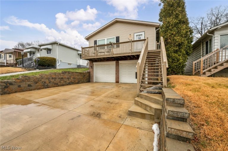 545 Fulmer Avenue, Akron, OH - Photo 3