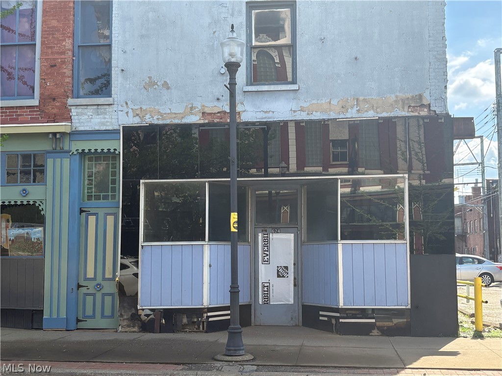 624 Main Street, Zanesville, OH