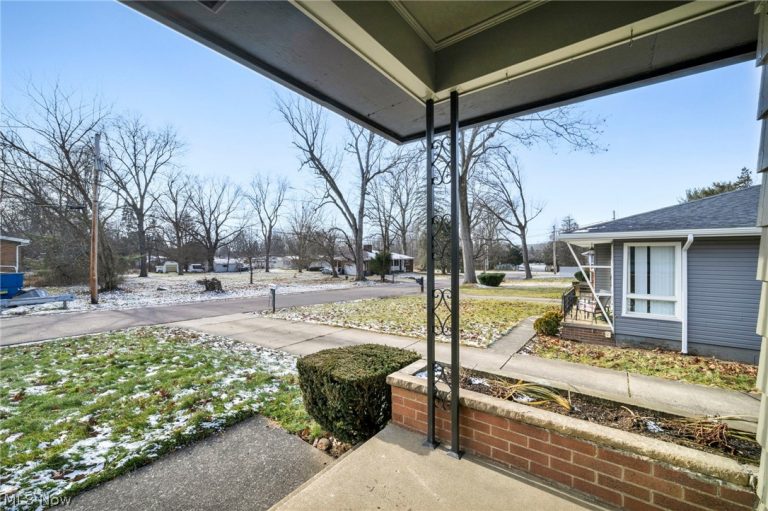 1171 Jason Avenue, Akron, OH - Photo 4