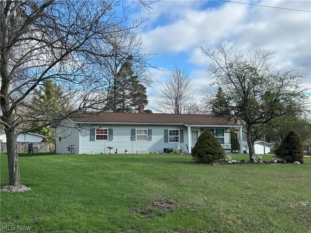 4165 Raymond Drive, Brunswick, OH
