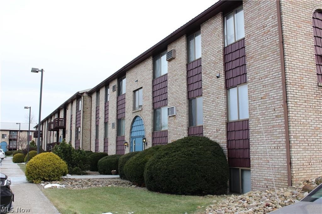 200 Fernwood Road #34, Wintersville, OH
