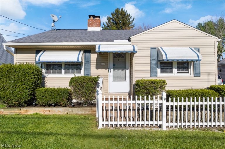 1269 Atwood Avenue, Akron, OH - Photo 3