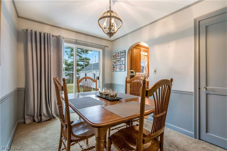 2464 Freedom Avenue, Alliance, OH - Photo 6