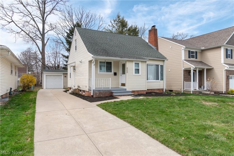 400 Elmwood Road, Bay Village, OH - Photo 2