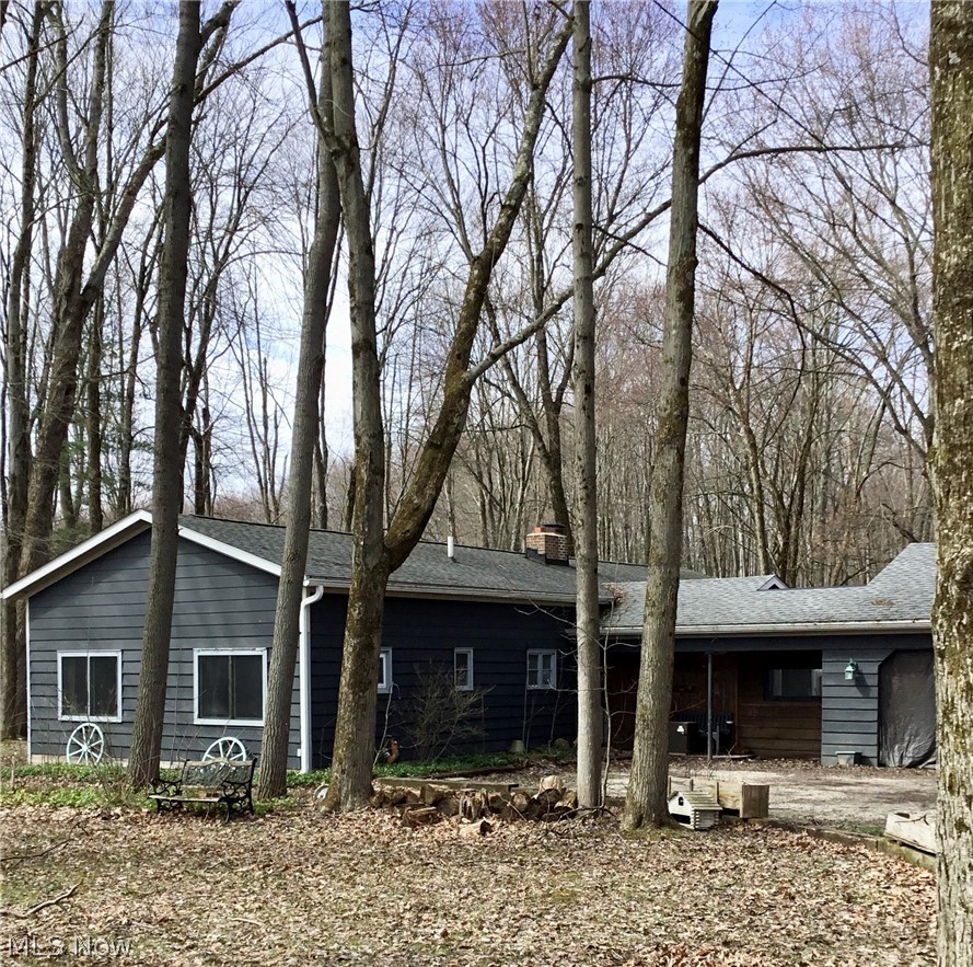 11777 Abbott Road, Hiram, OH