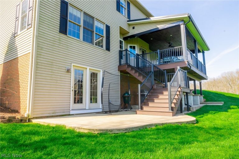 4554 Moreland Road, Fredericksburg, OH - Photo 6