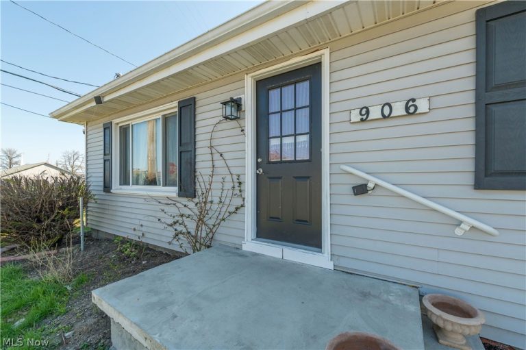906 Farwell Street, Sandusky, OH - Photo 5