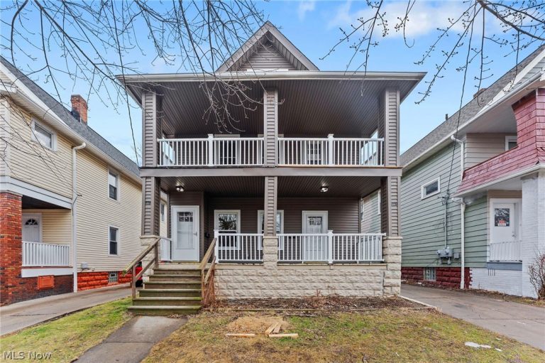 1535 Lakewood Avenue, Lakewood, OH, 44107