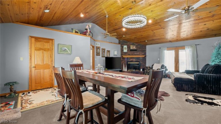 1305 Bald Hill, Zanesville, OH - Photo 8