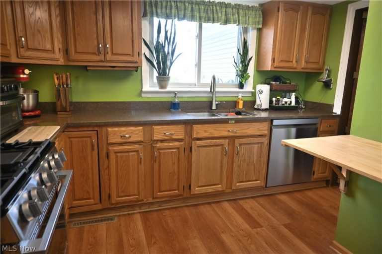 206 Eagle Street, Geneva, OH - Photo 3