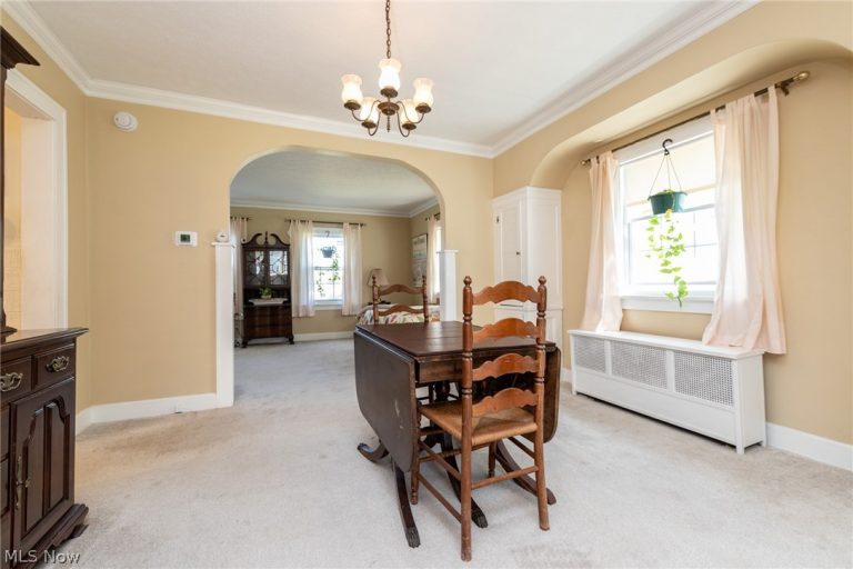 4226 Bushnell Road, University Heights, OH - Photo 8