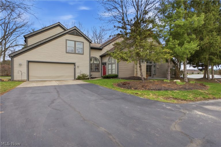 424 Bayshore Drive #3, Columbiana, OH, 44408