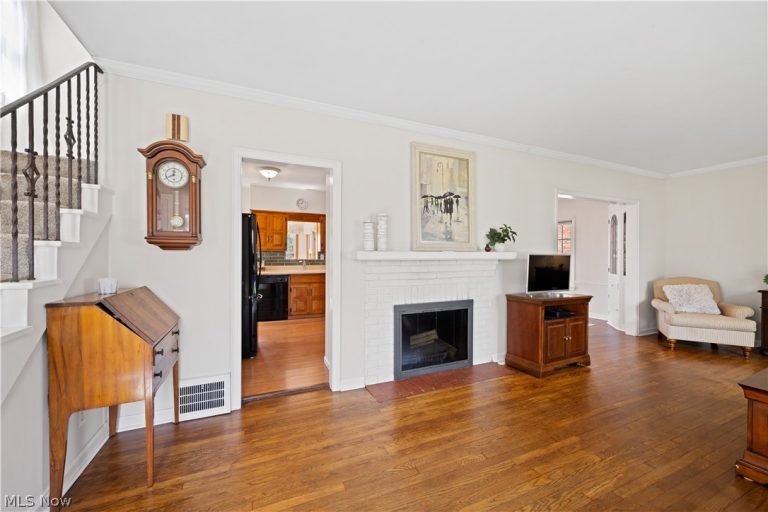 1166 Homeland Drive, Rocky River, OH - Photo 8
