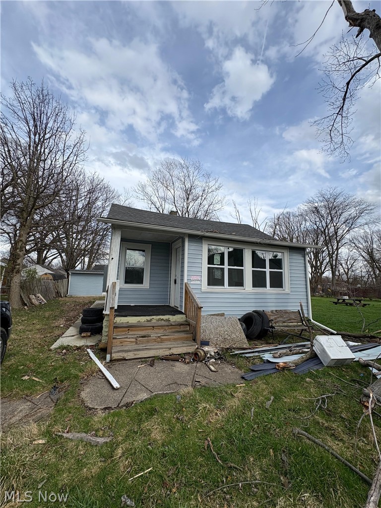 4535 157th Street, Cleveland, OH - Photo 2