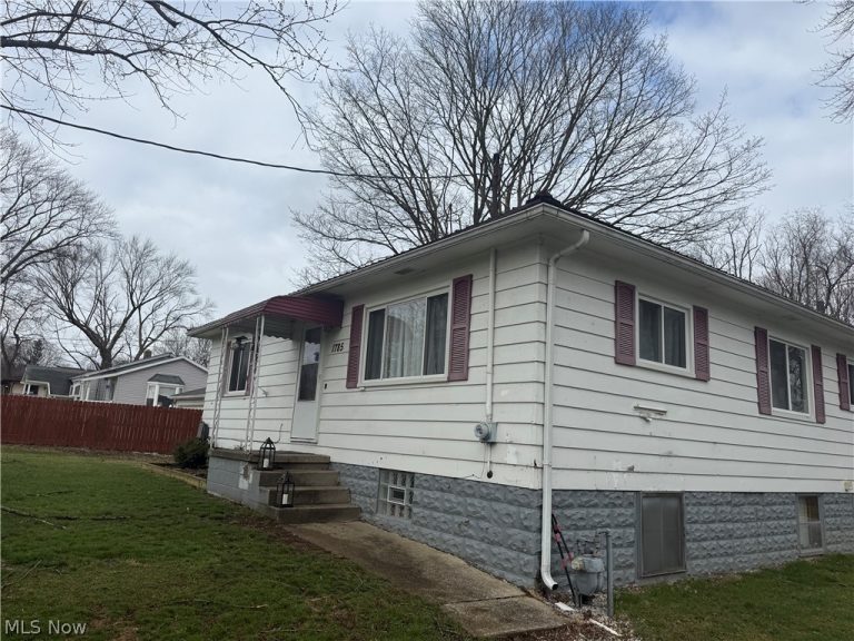 1785 Mohawk Drive, Akron, OH, 44306