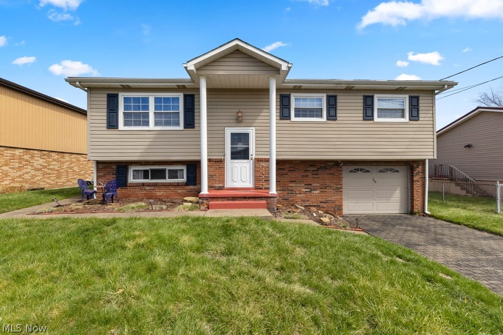 115 Arena Drive, Weirton, WV