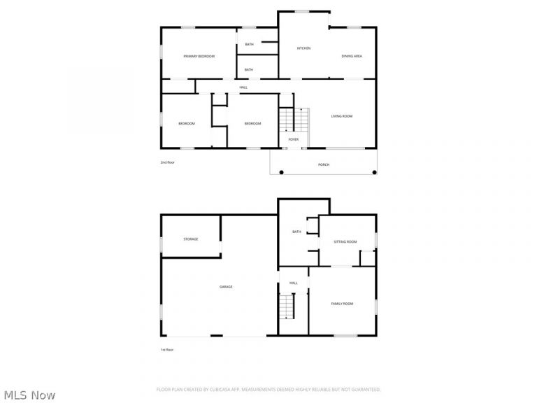 58563 Joseph Street, Rayland, OH - Photo 4