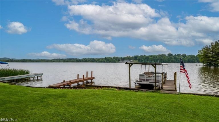6753 Votaw Drive, Lisbon, OH - Photo 5