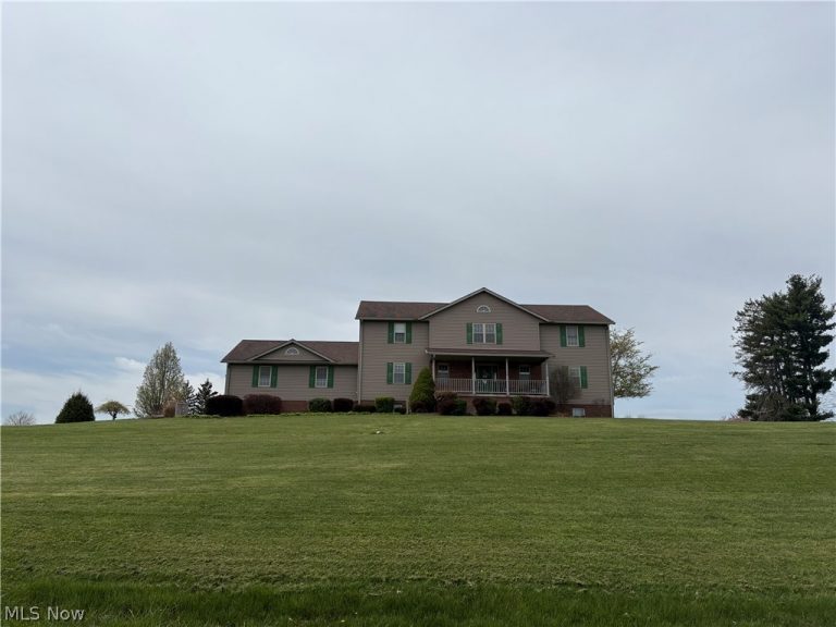 67174 Pancoast Road, Belmont, OH - Photo 4
