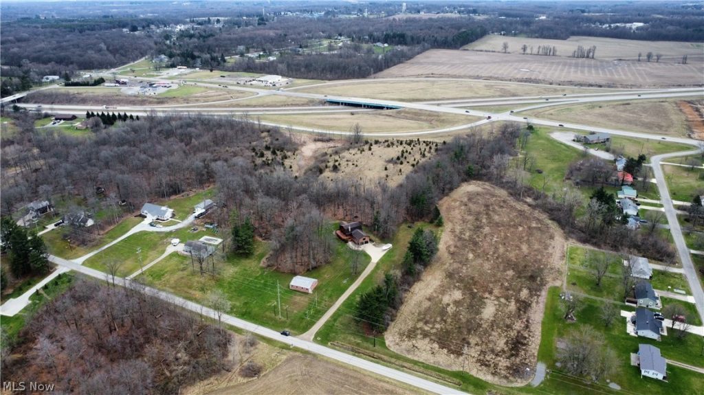 Snodgrass Road, Mansfield, OH