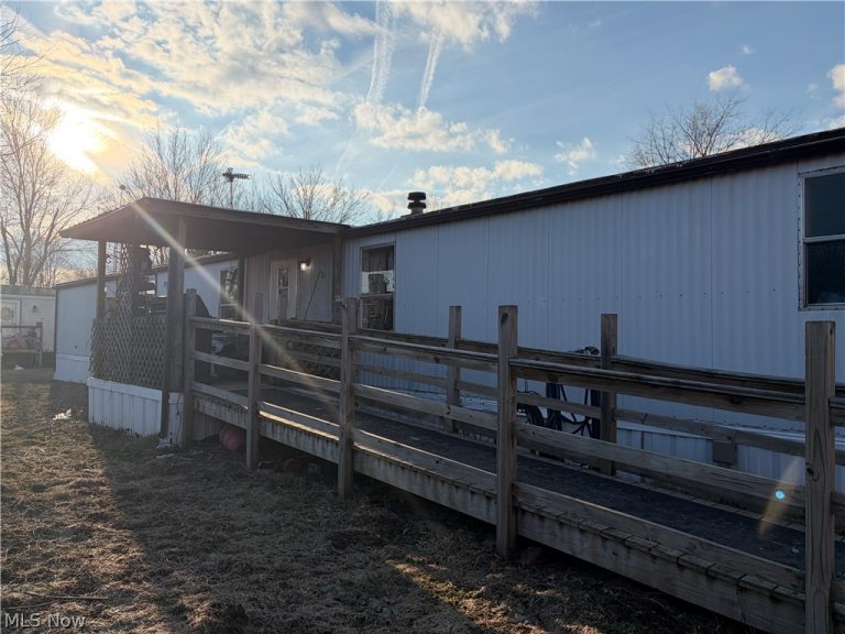 29 Canal Street, Frazeysburg, OH - Photo 3