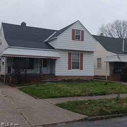 4654 90th Street, Garfield Heights, OH, 44125