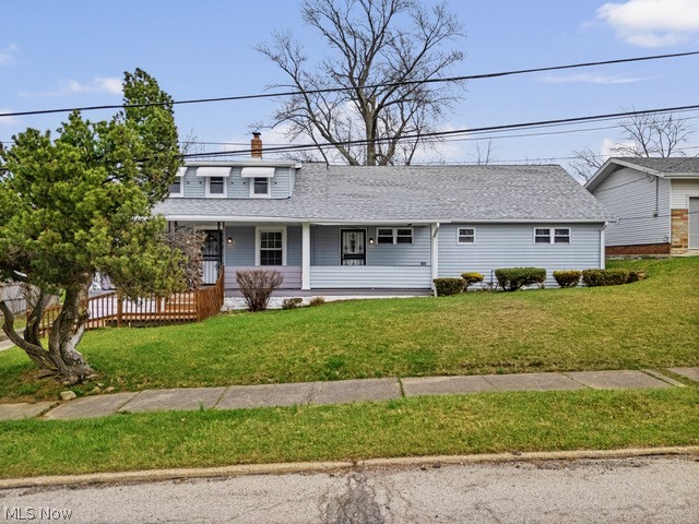 4675 178th Street, Cleveland, OH, 44128