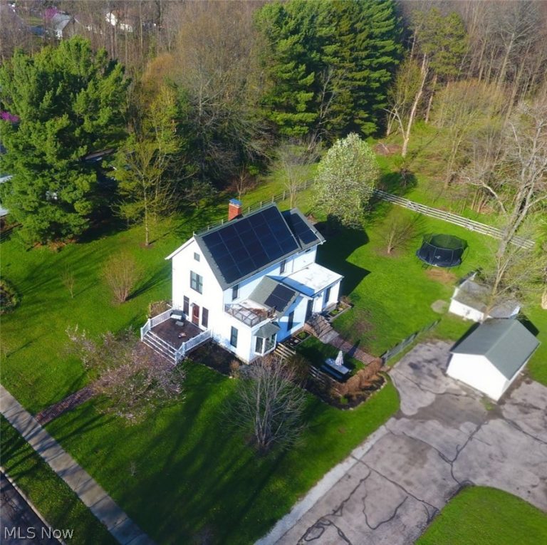 11606 Garfield Road, Hiram, OH - Photo 3