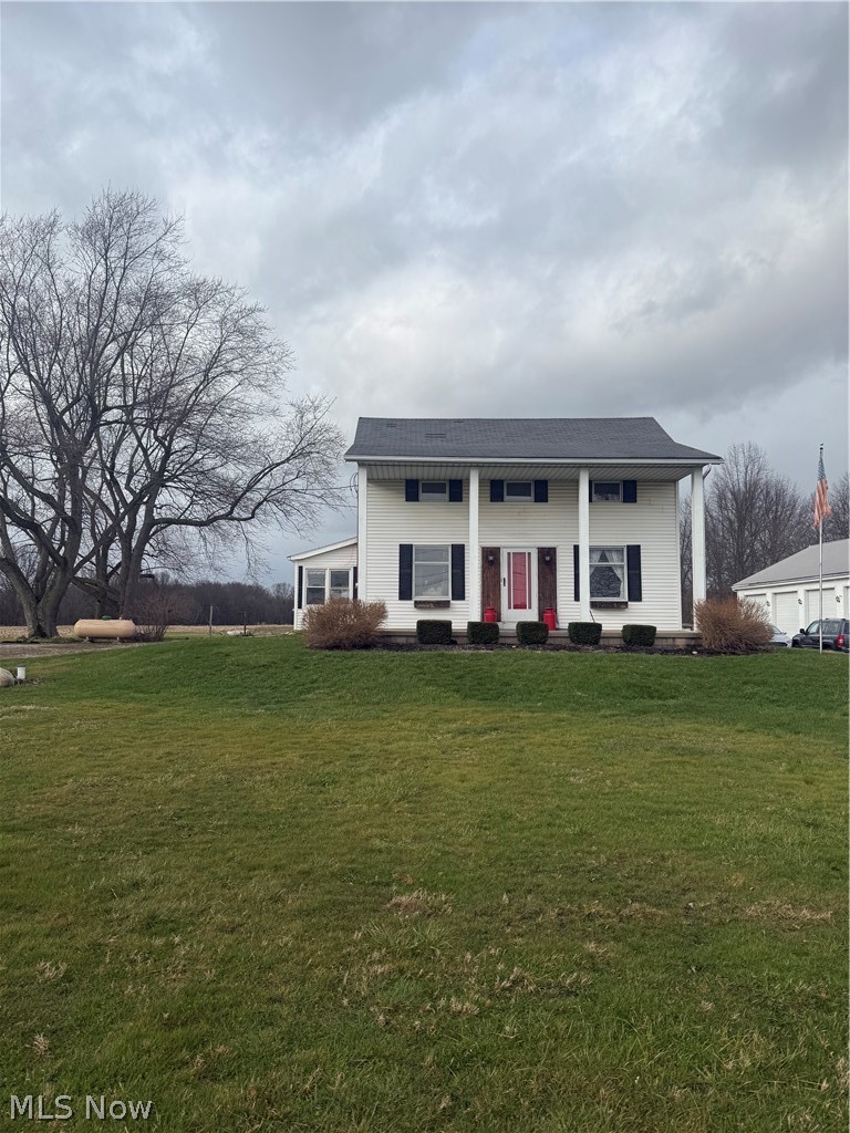 3269 Greenwich Road, Wadsworth, OH, 44281