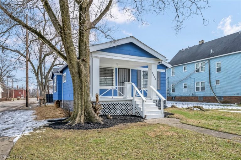 3303 123rd Street, Cleveland, OH - Photo 3