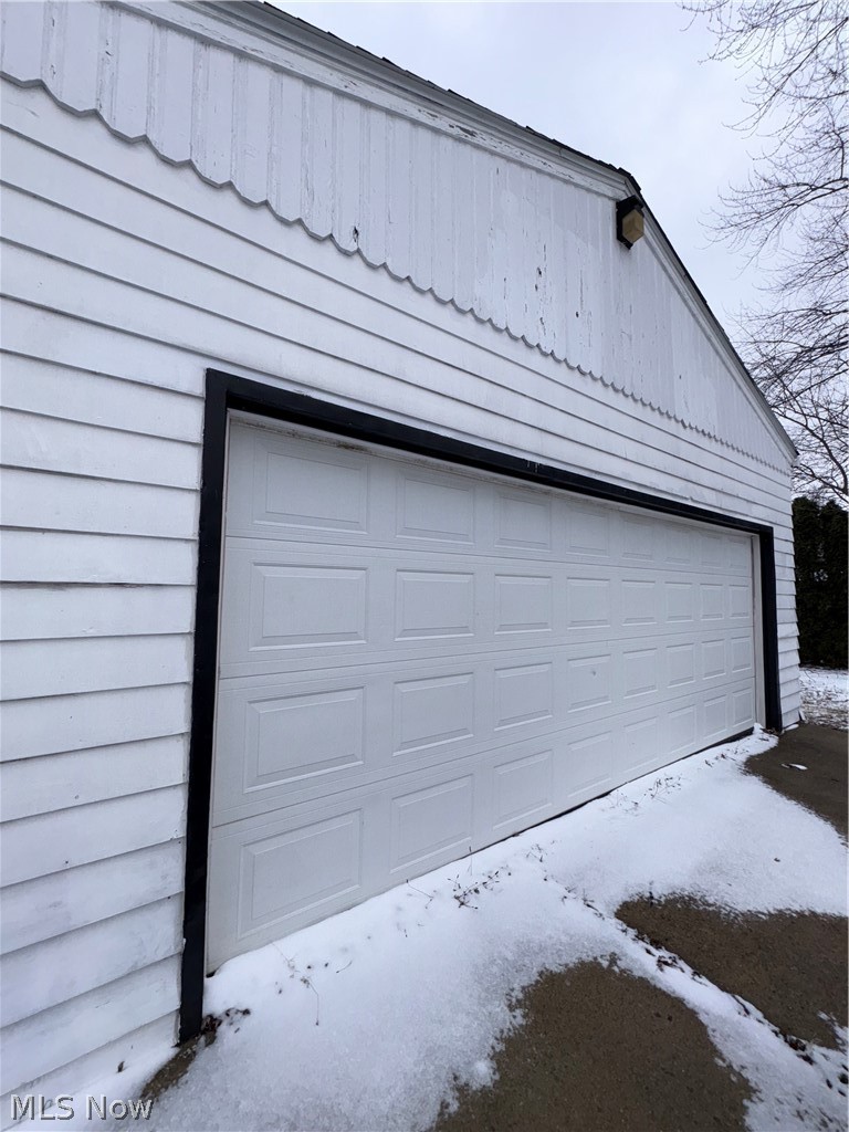 703 Palmer Avenue, Youngstown, OH - Photo 4