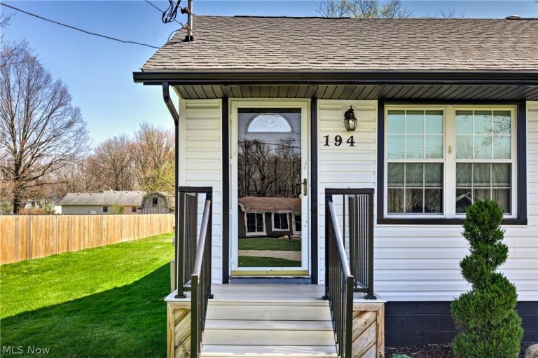 194 Fuller Drive, Warren, OH - Photo 4