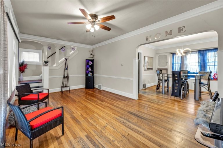 3499 123rd Street, Cleveland, OH - Photo 5