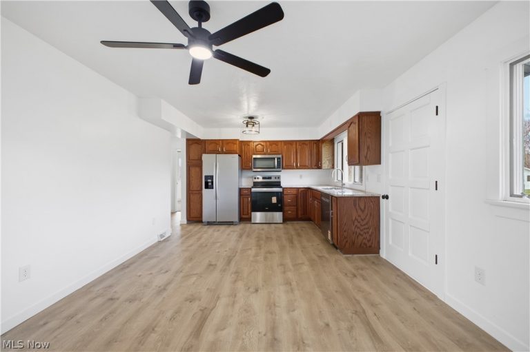 1348 Parshall Road, Wellsville, OH - Photo 8