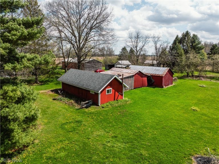 2483 Steiner Road, Creston, OH - Photo 6