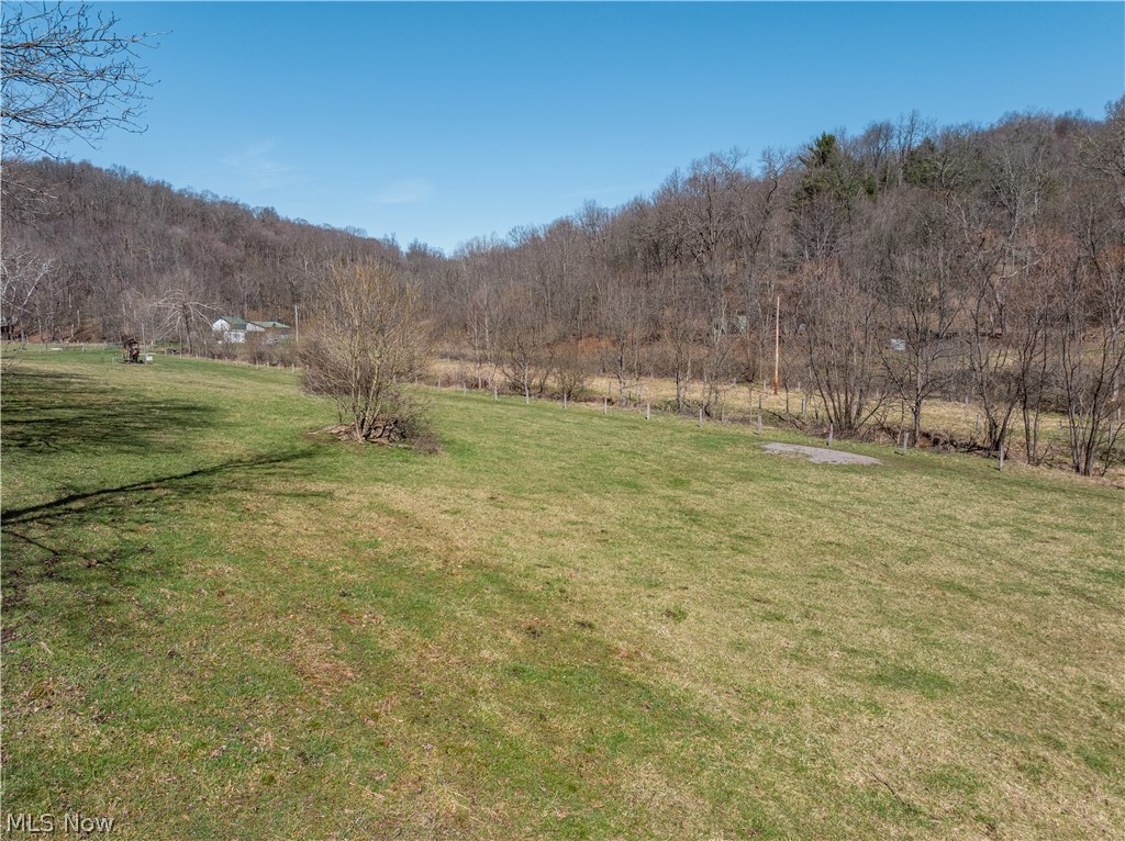 Township Road 34, Killbuck, OH