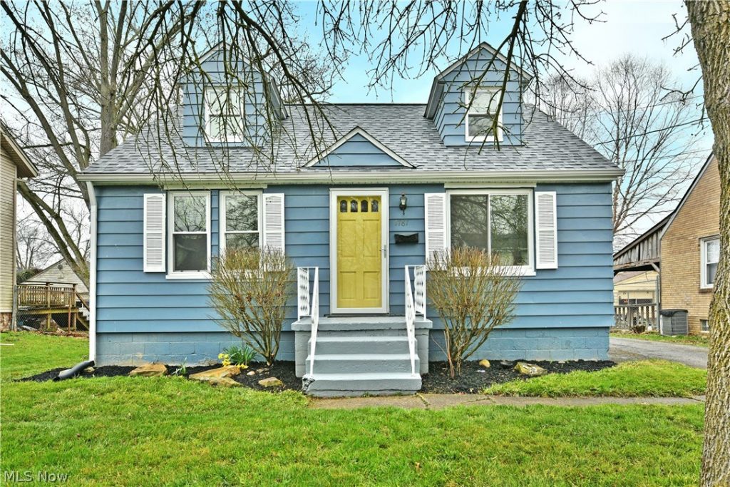 1787 Bonnie Brae Avenue, Warren, OH