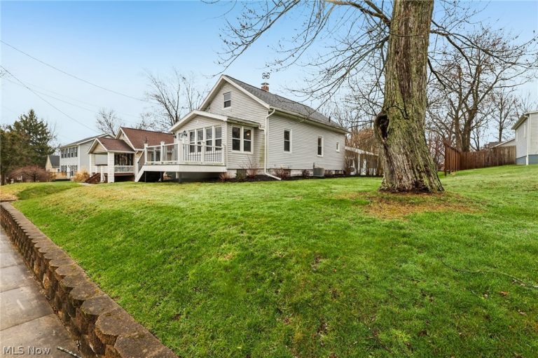 2230 Cooledge Avenue, Akron, OH - Photo 3