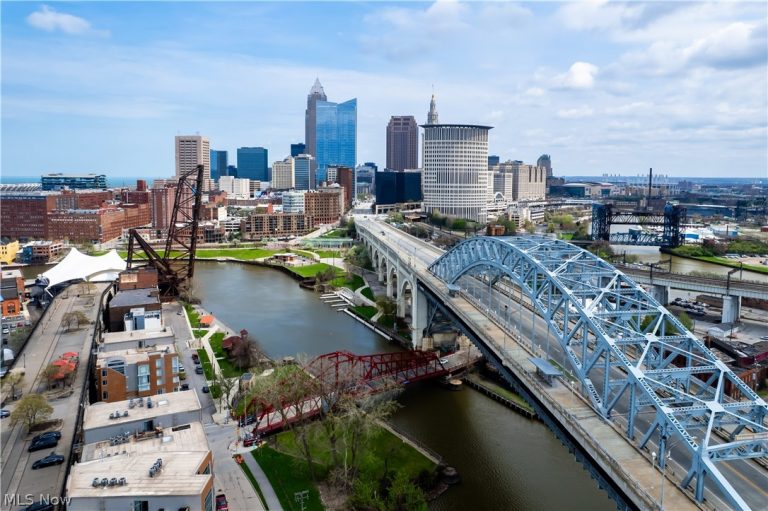 2222 Detroit Avenue #1009, Cleveland, OH - Photo 5