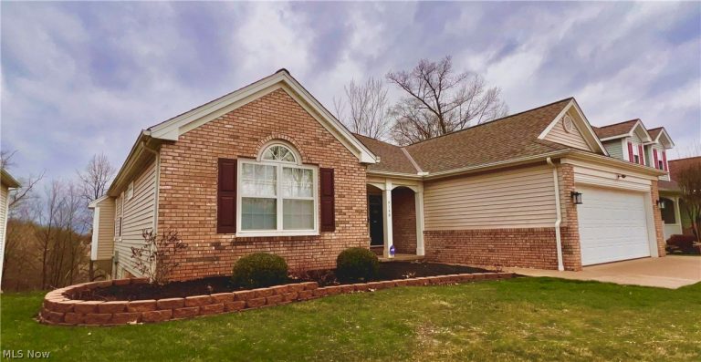 6140 Kelley Lane, Parma, OH, 44134