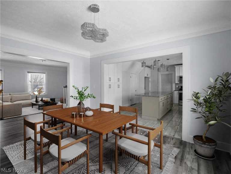 28 Jennette Drive, Youngstown, OH - Photo 8