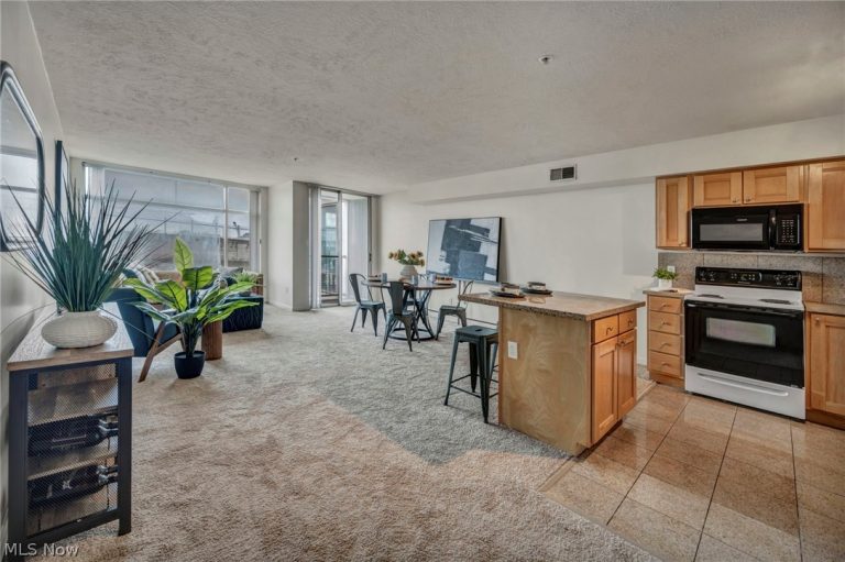 2222 Detroit Avenue #603, Cleveland, OH - Photo 3